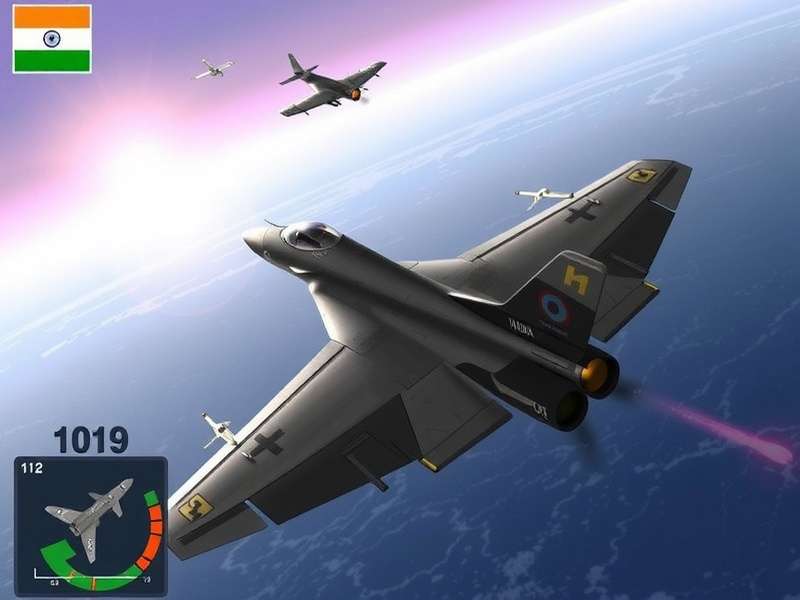 India S Elite Fighters Download Statistics